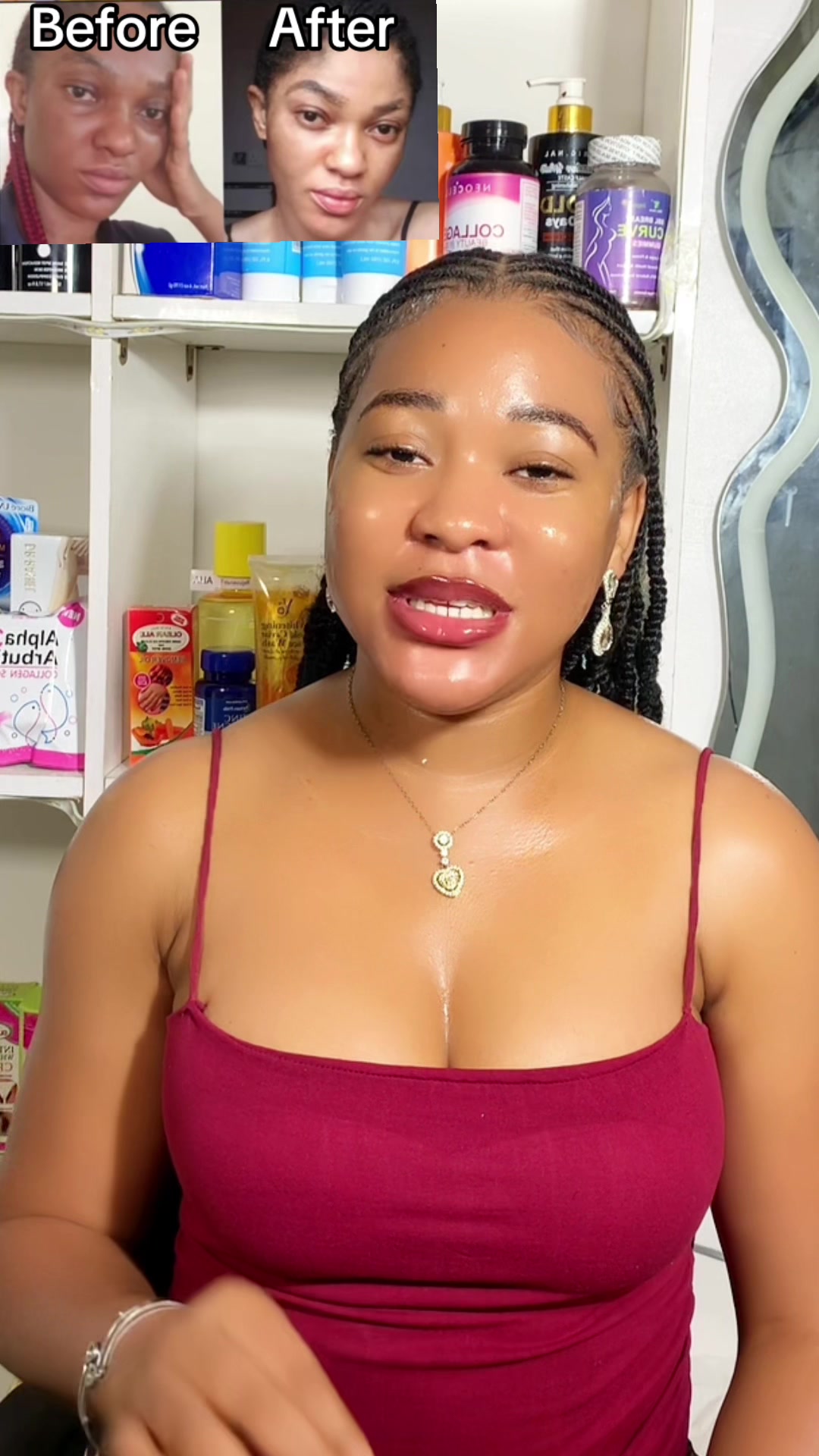 @BEST LIPCARE /SKINCARE BRAND