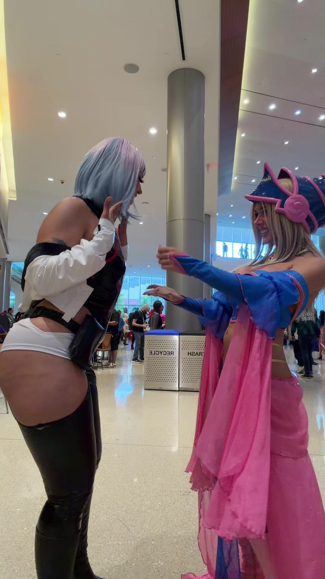 @Super Saiyan Kale