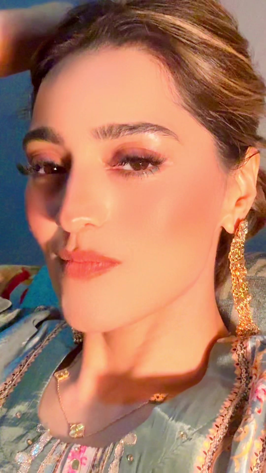 @Iram butt