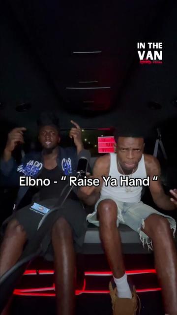 @Elbno๐