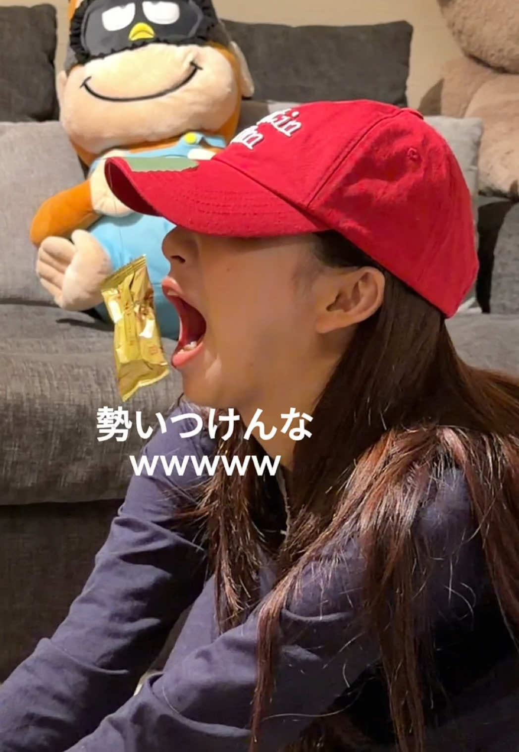 @ドジな親友が可愛すぎる
