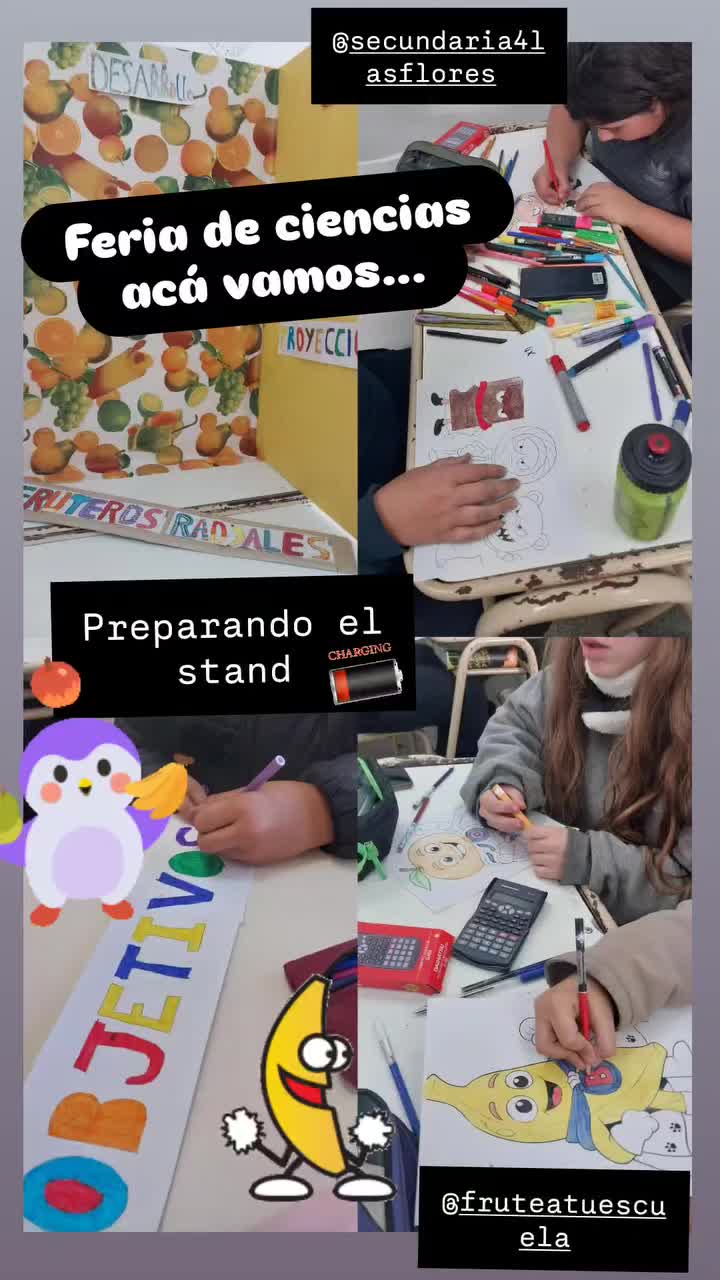 @La profe de matemática