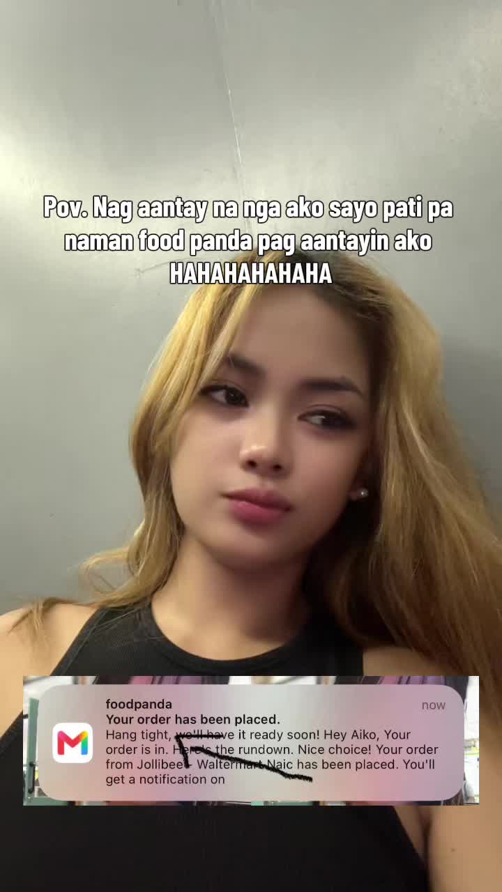 @Ate Mo Aiko