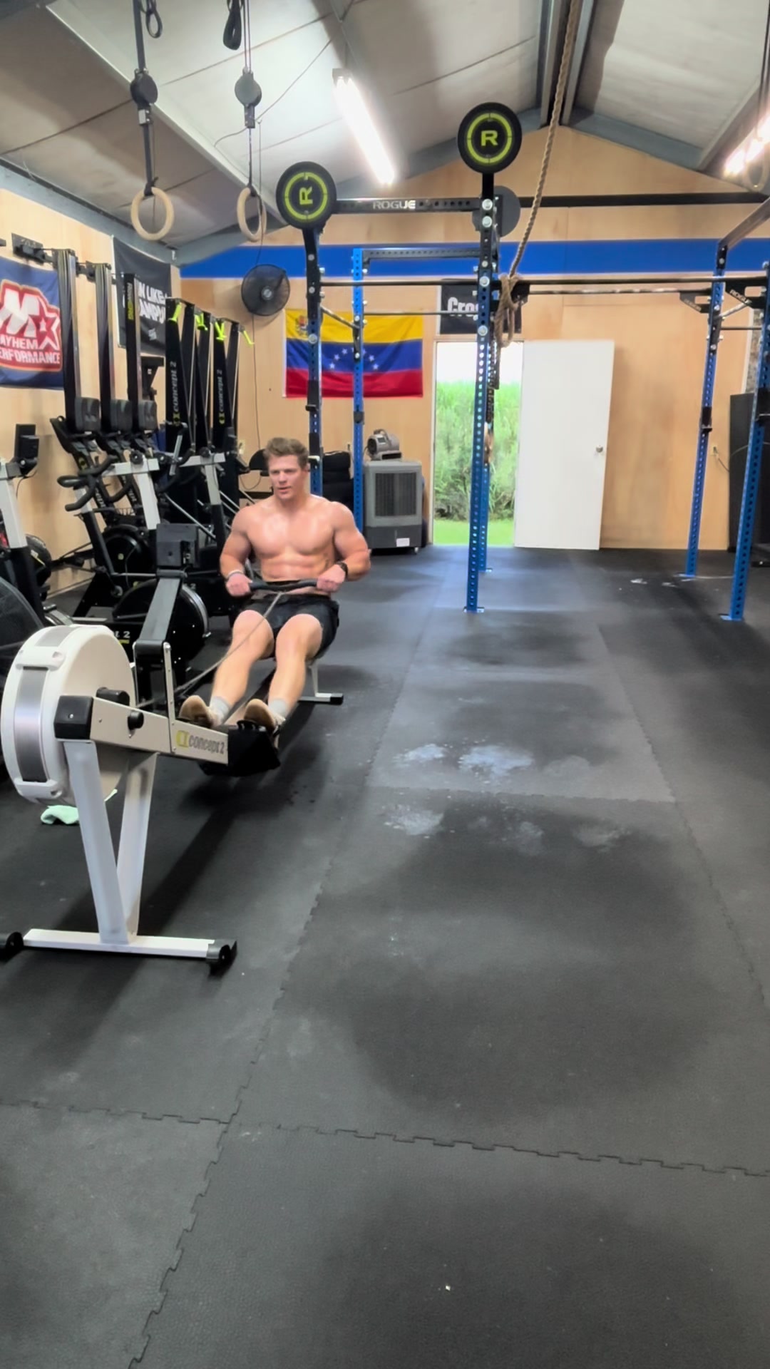 @DouetFitness