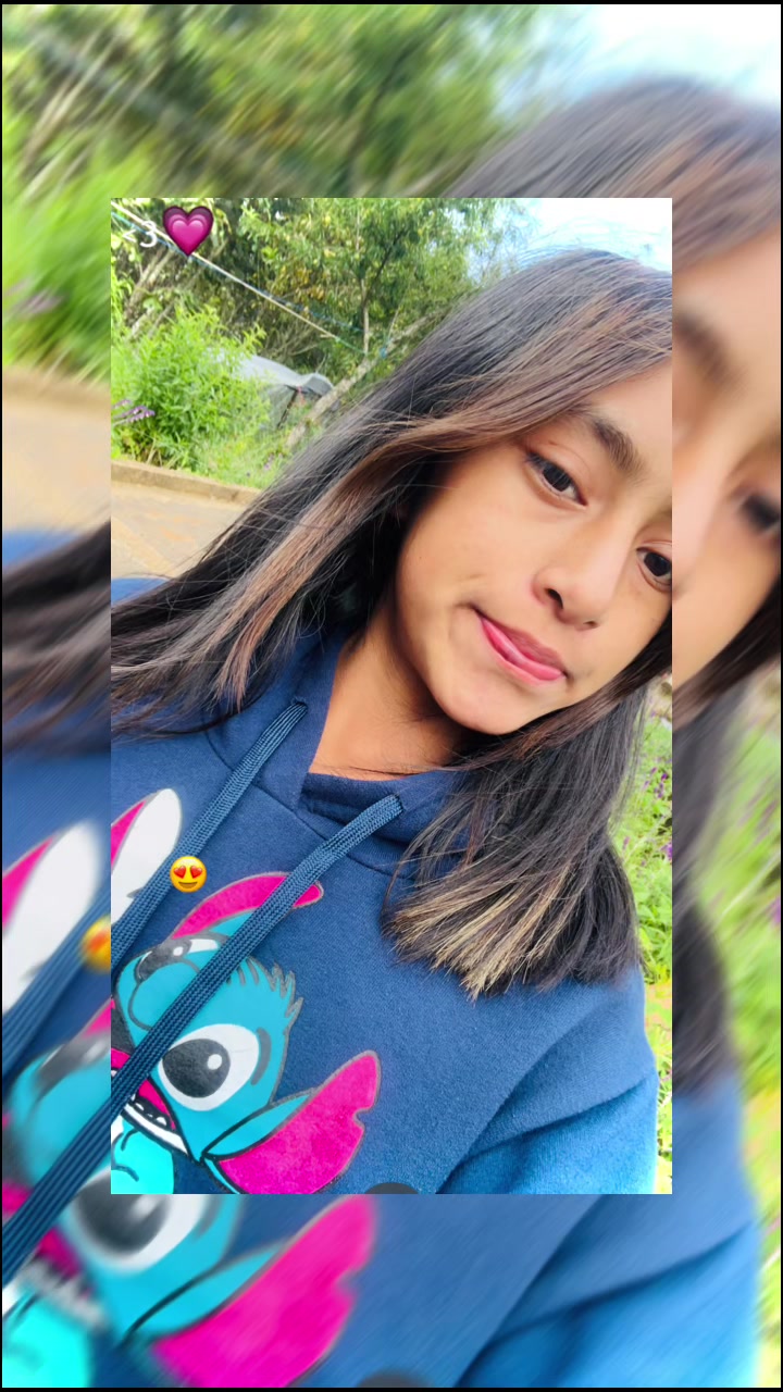 @Rocelia miranda
