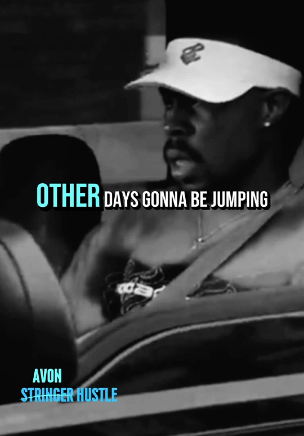 @Stringer Hustle