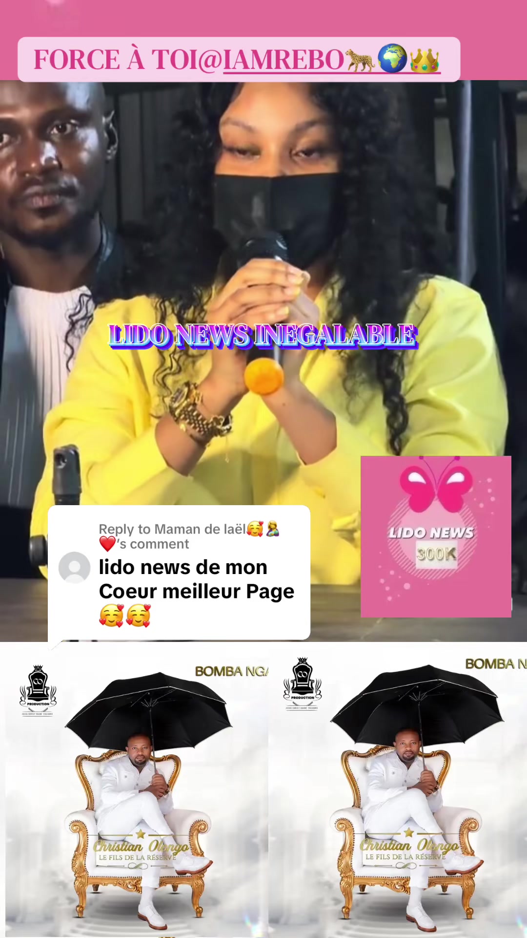 @LIDONEWSINEGALABLE💎