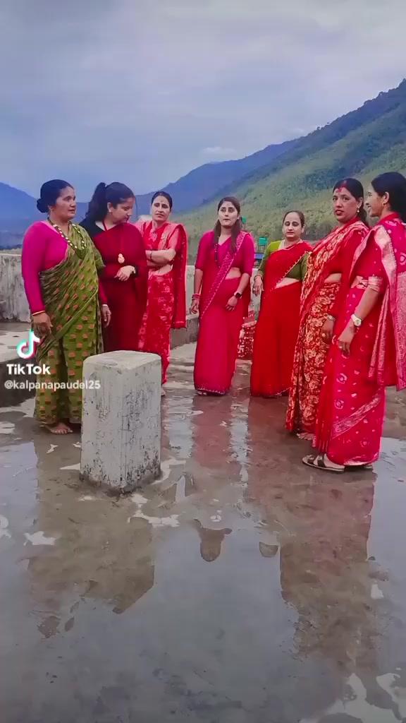 @KamalaRegmi