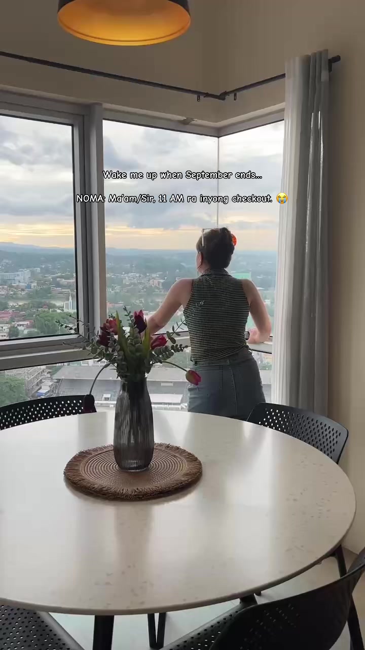 @NOMA CDO Airbnb