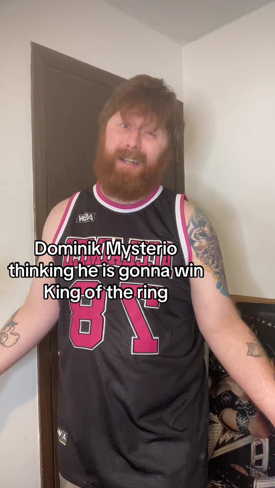 @Red