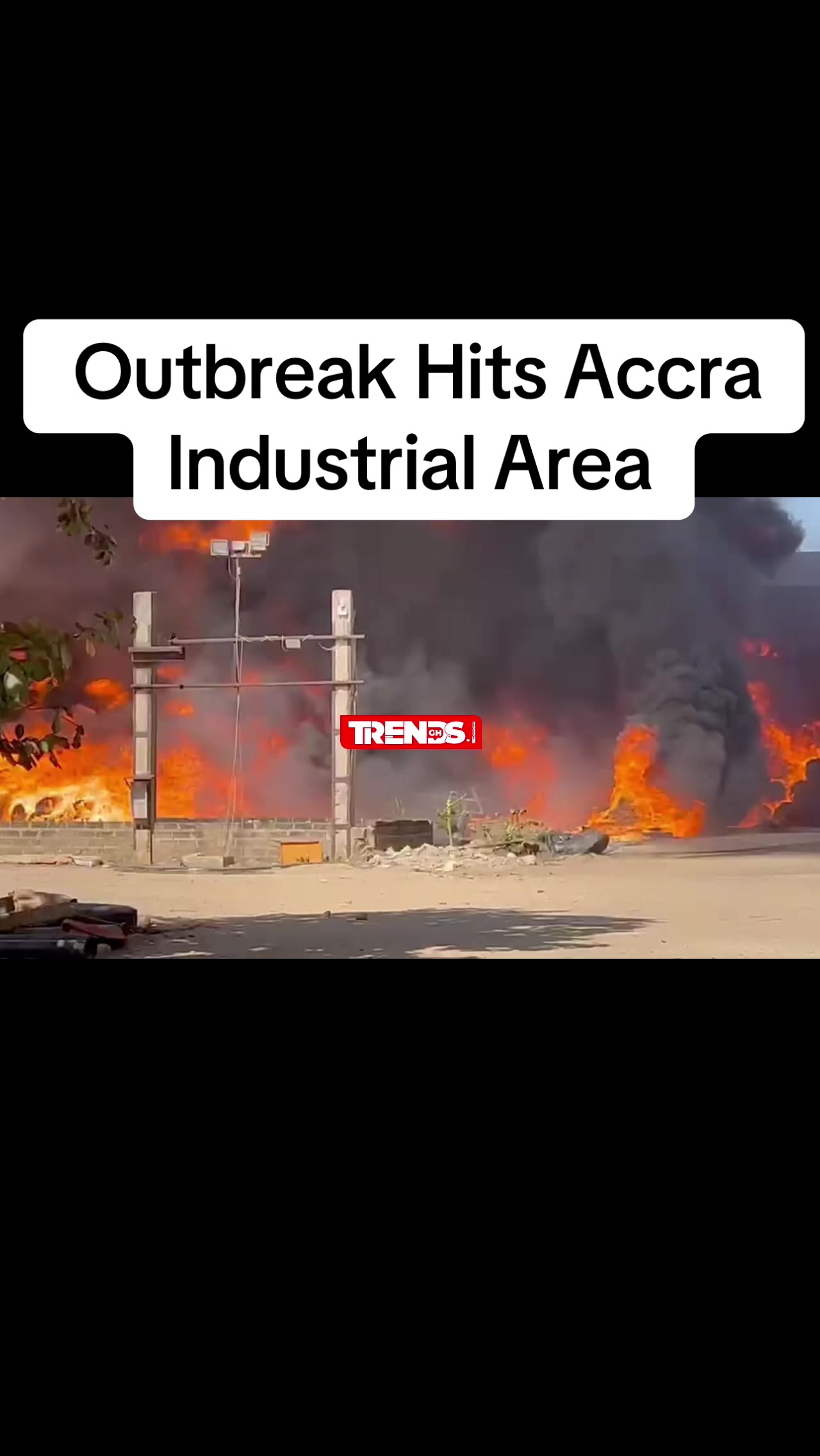 @TRENDS GH