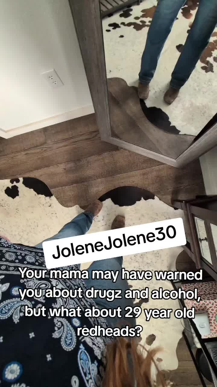 @Jolene