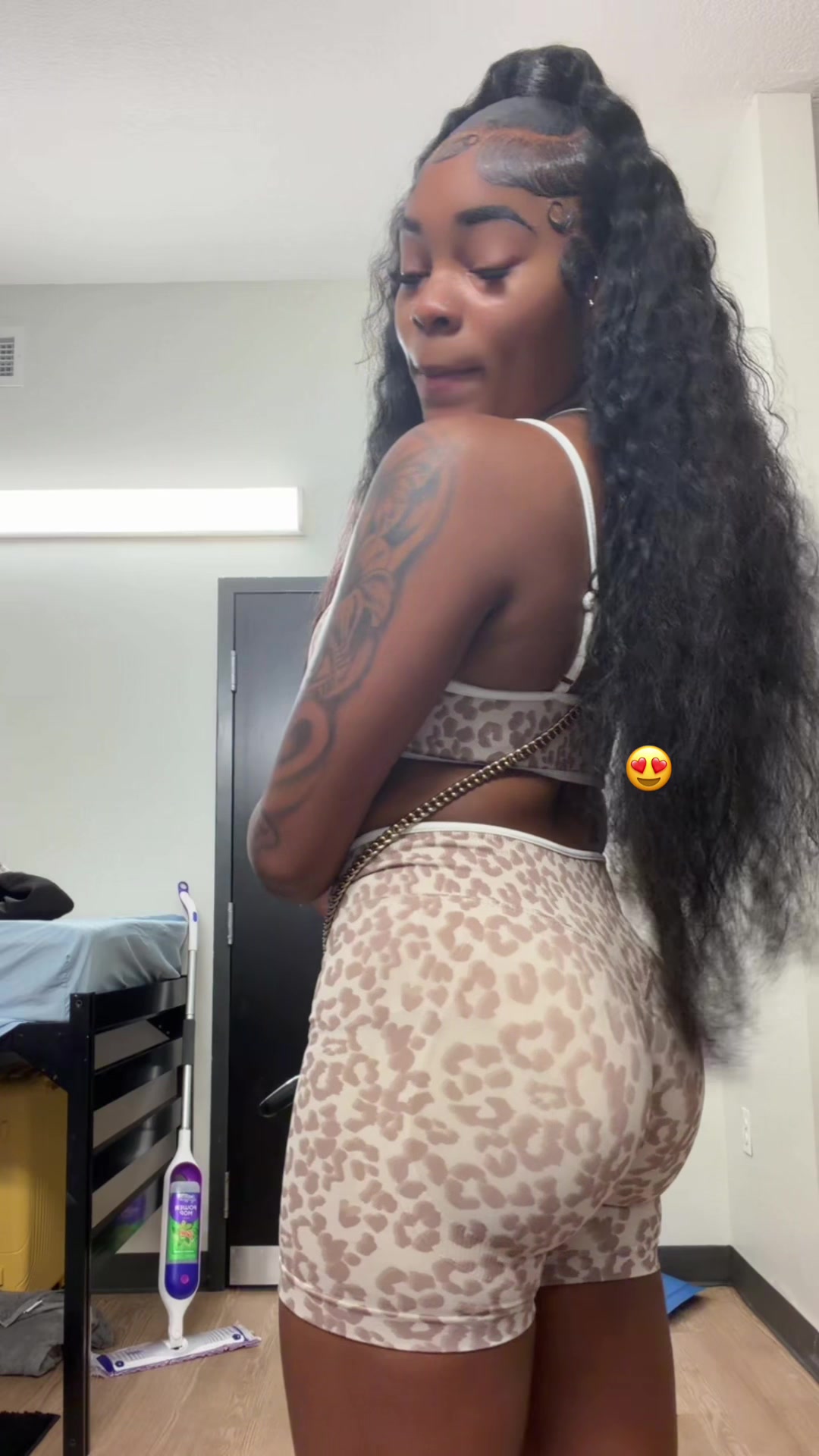 @Babyydoitt🤭😘.