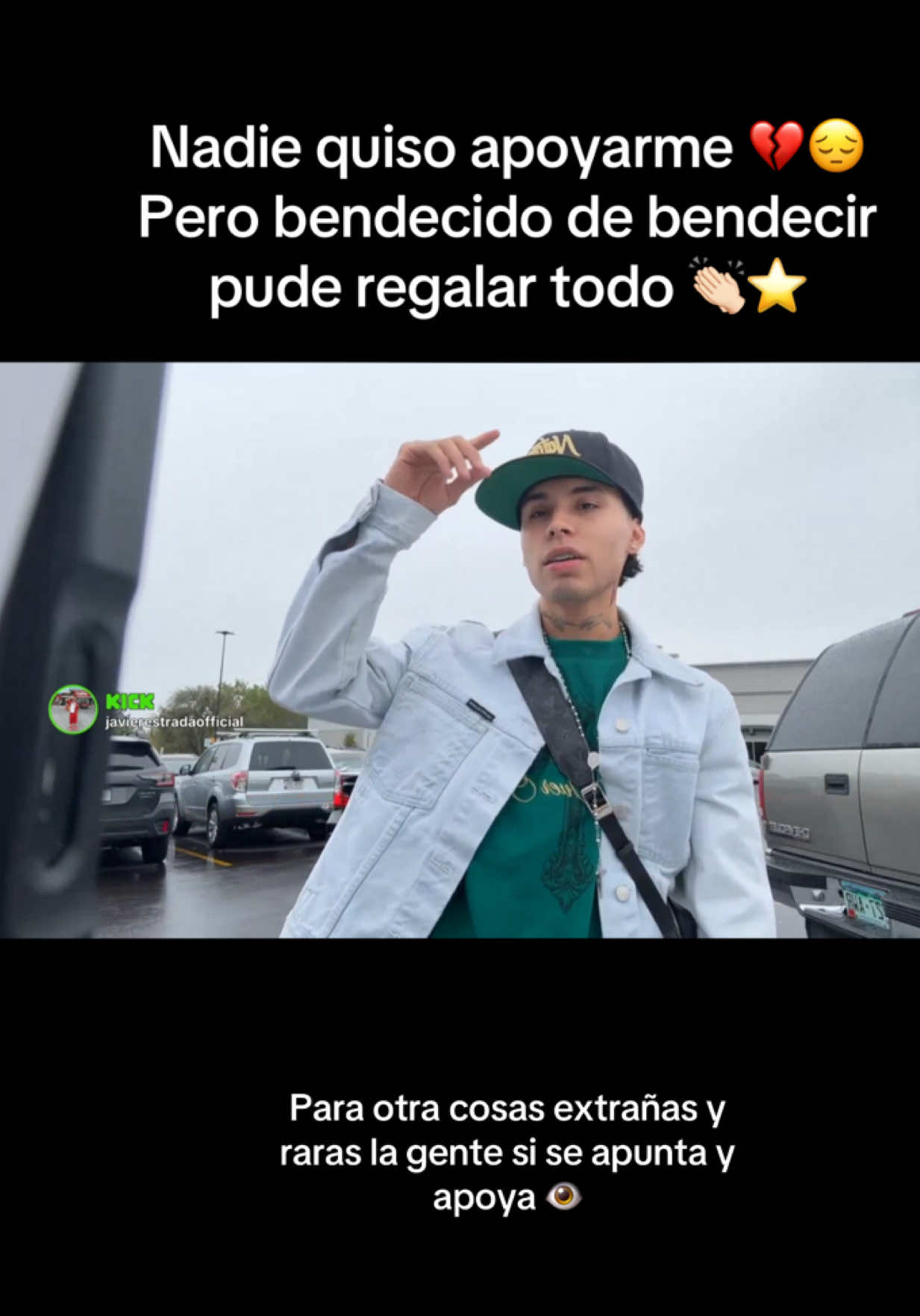 @ElNiñodelaSecta