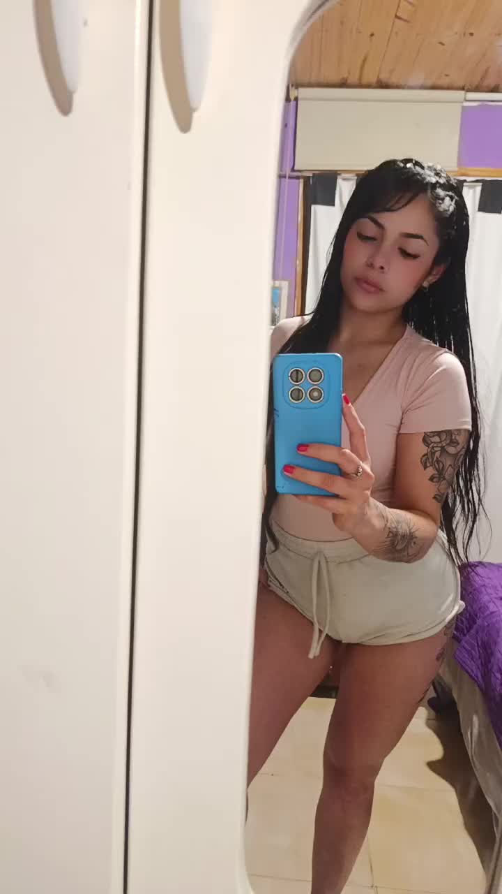 @Anni Mendoza