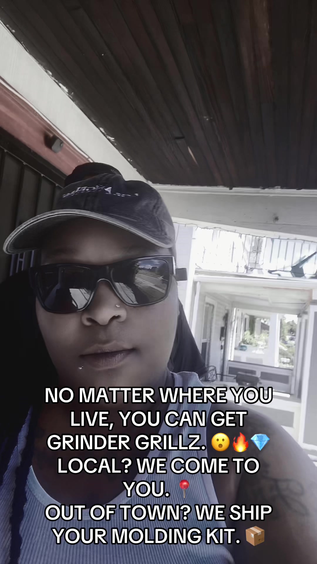 @Dead The Love, Feed The Grind