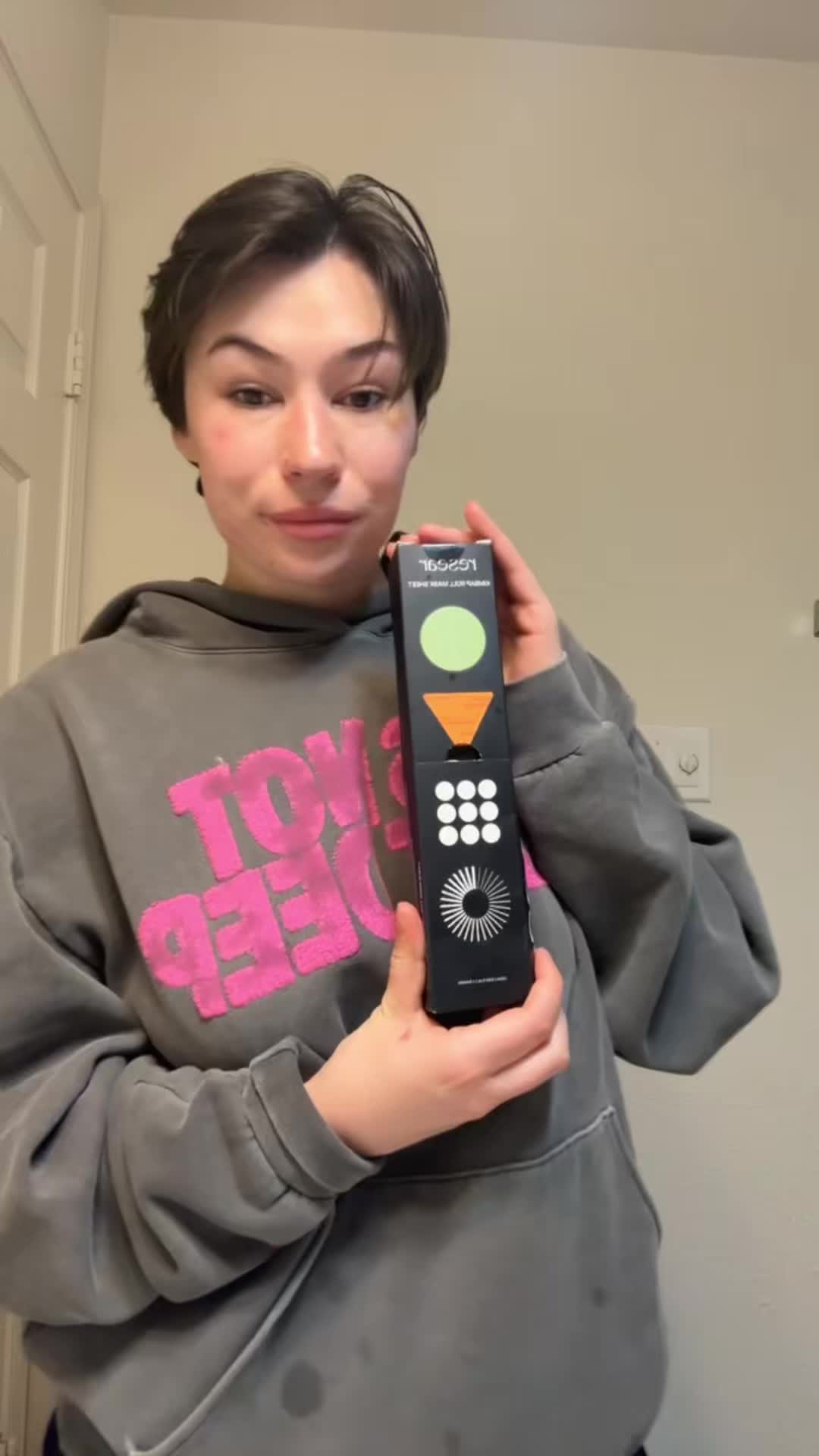 @Dana