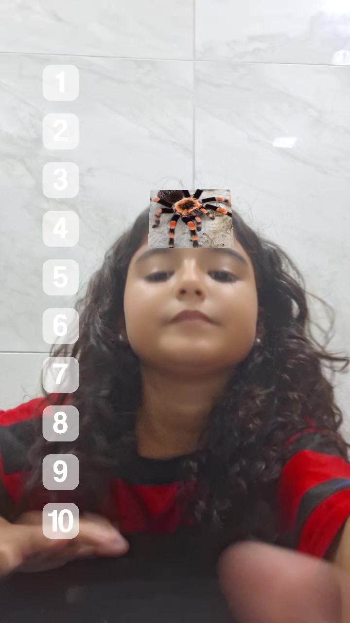 @Gisa Pest