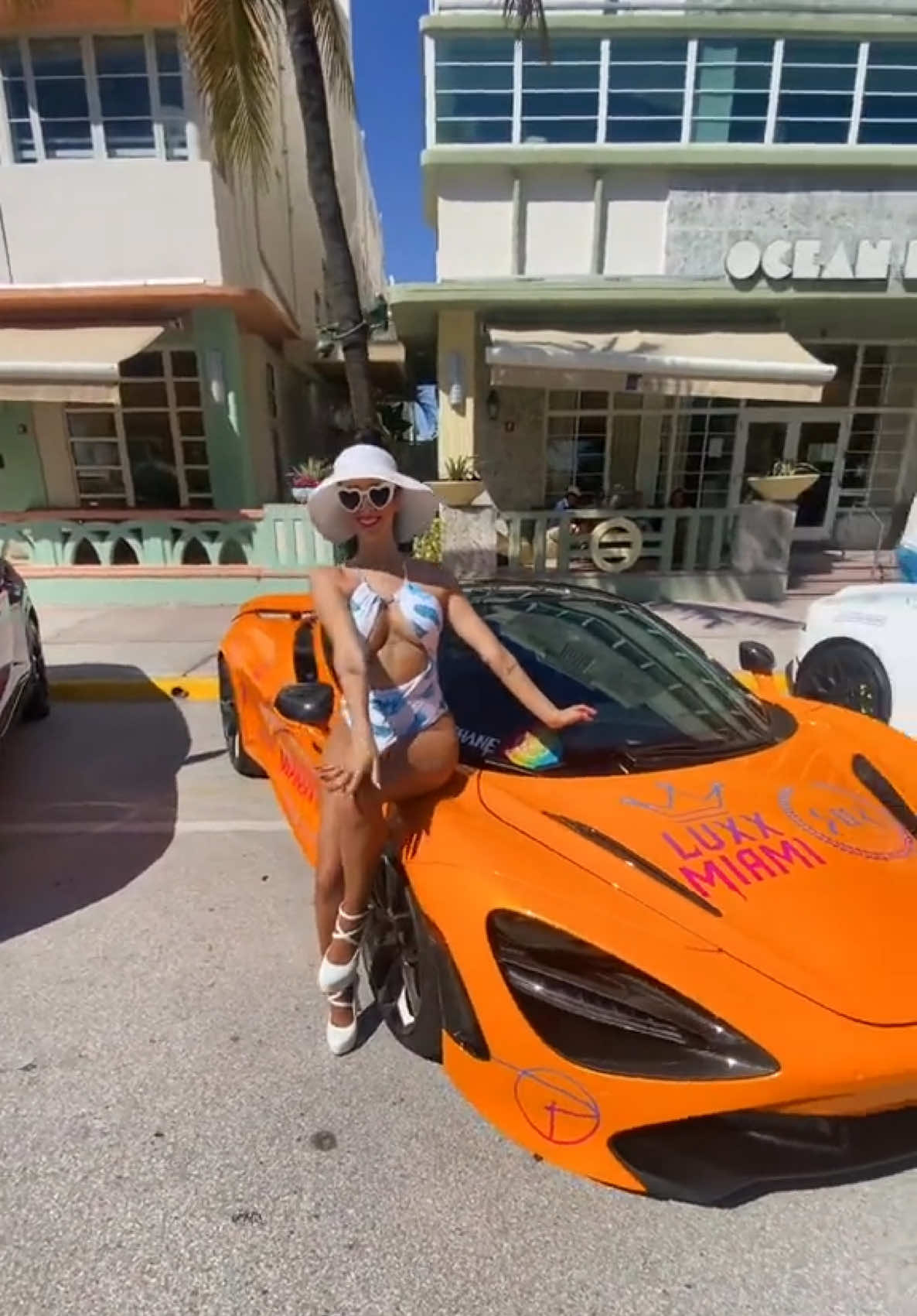 @Biscayne Supercars