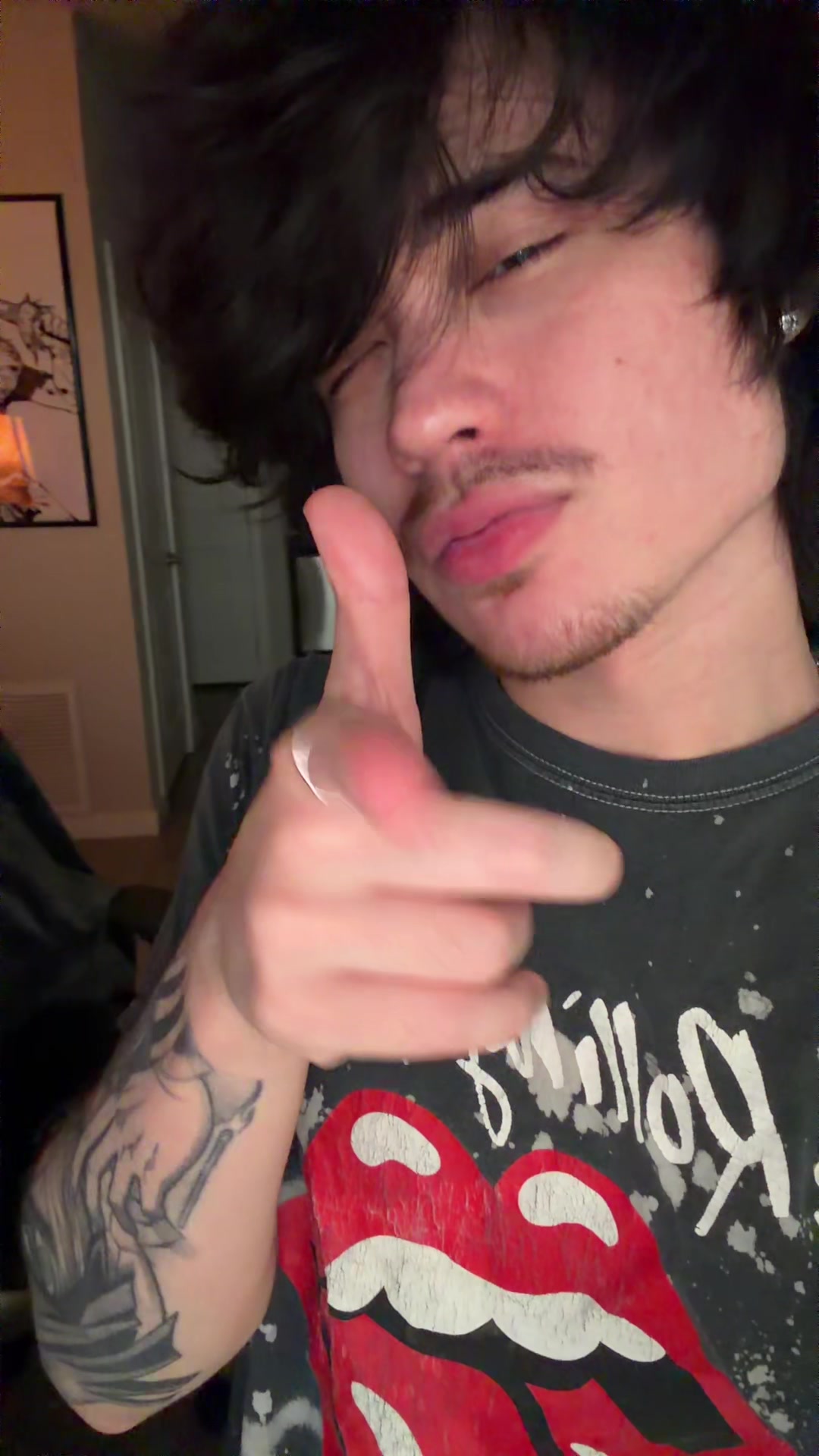 @Zachariah
