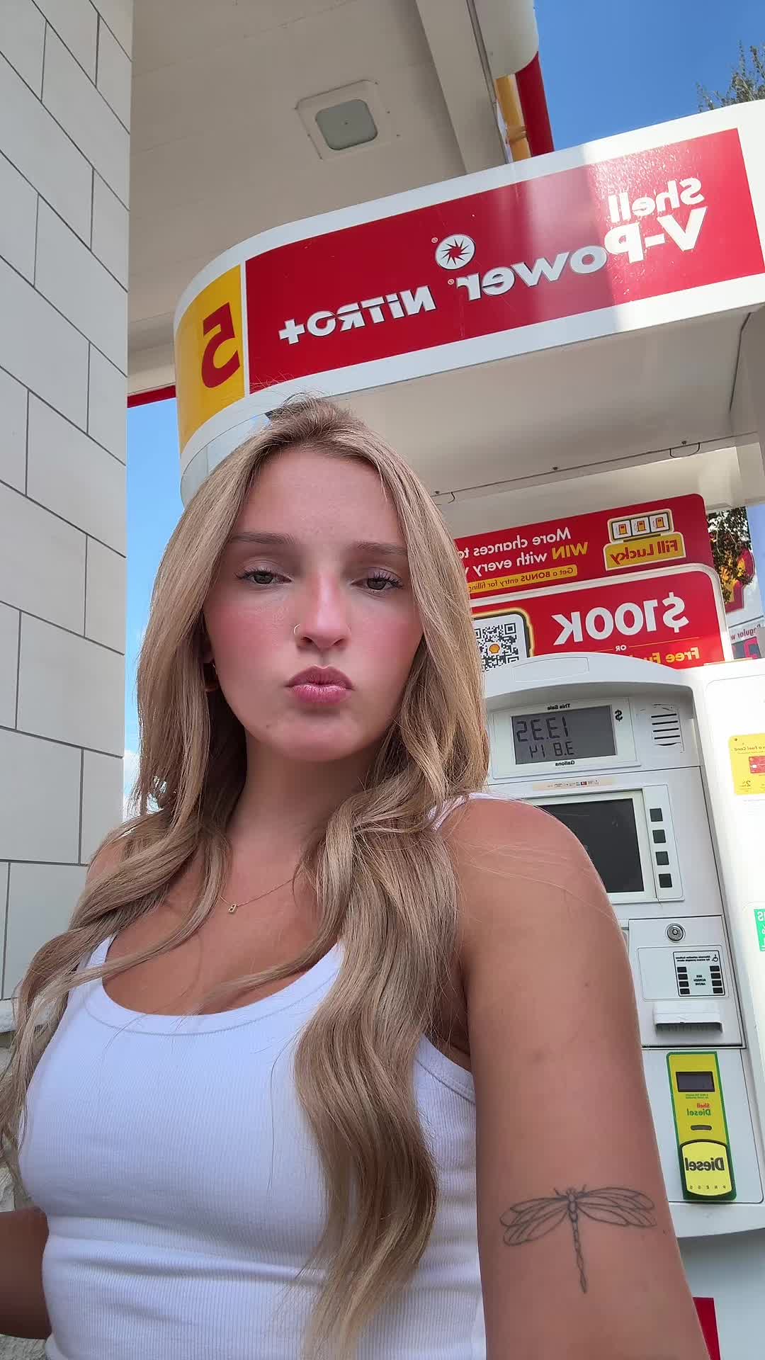 @Brooklynn