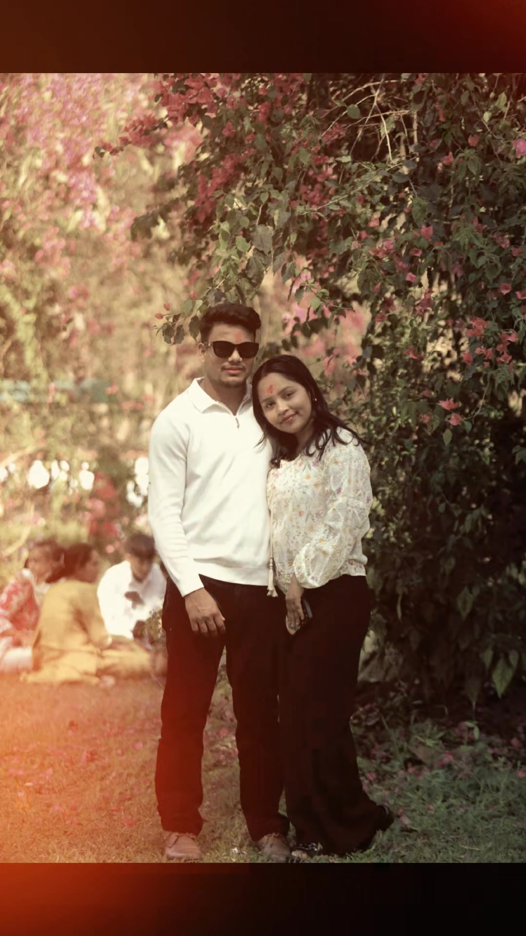 @Tapendra Baduwal