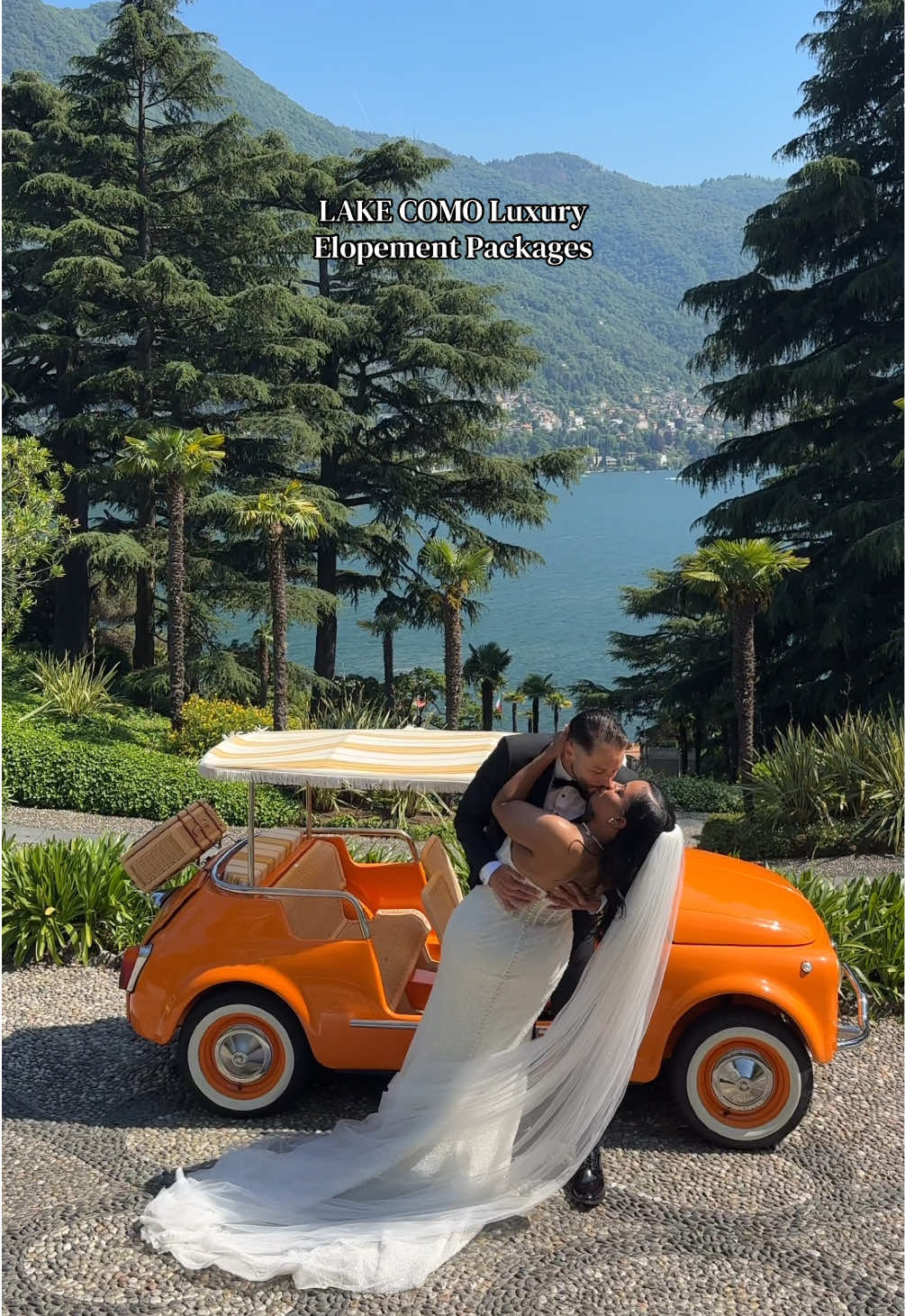 @Europe Elopement Planner