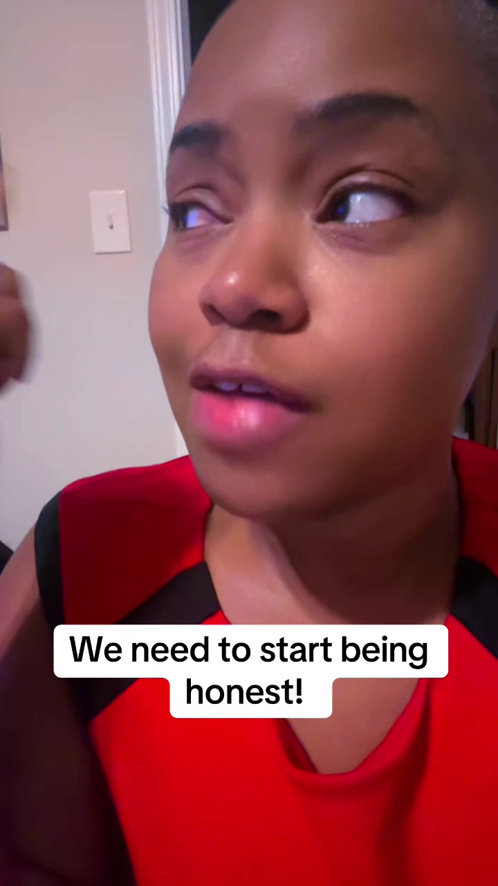 @Pretty Girl Keisha