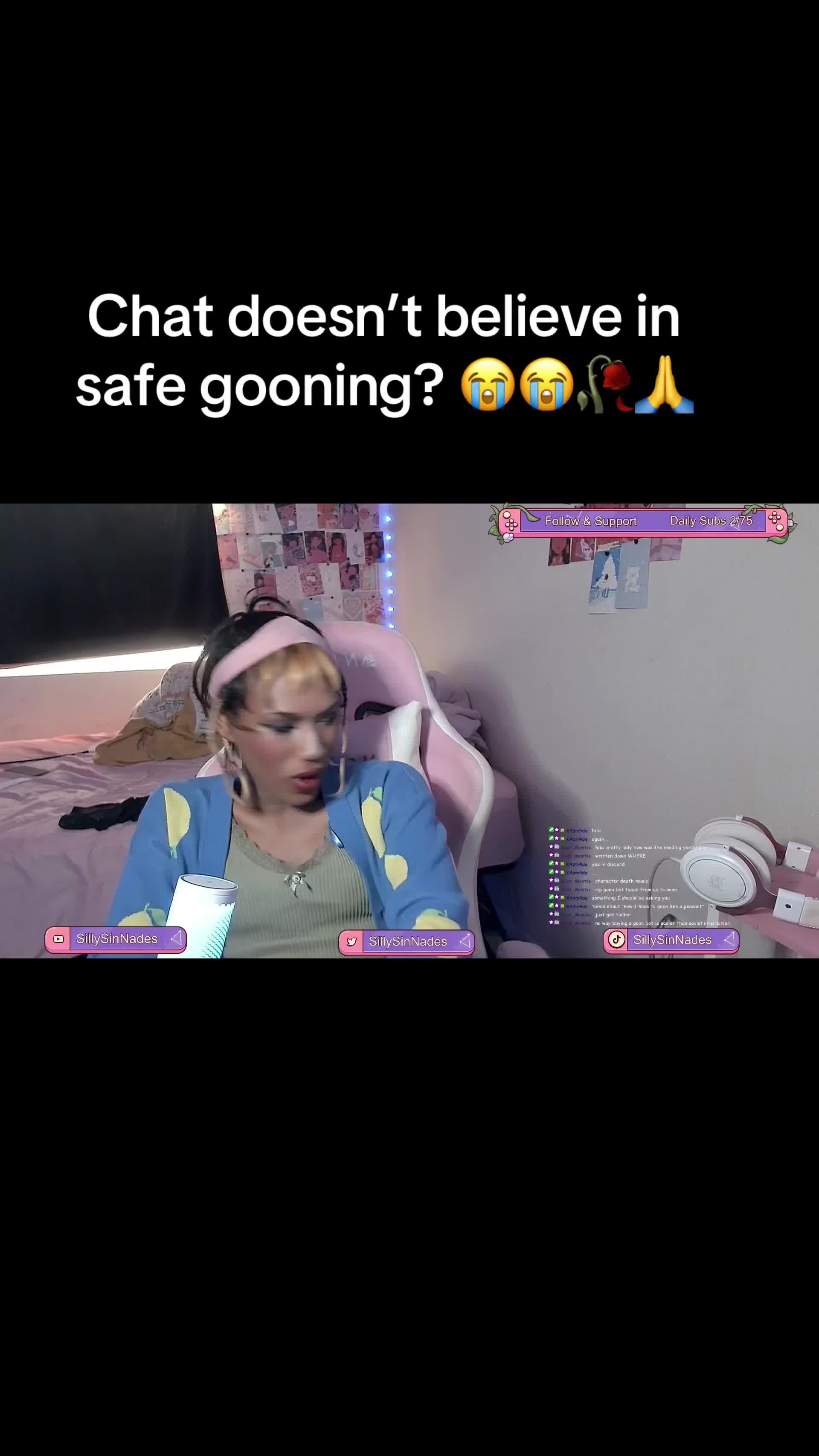 @sillysinnades