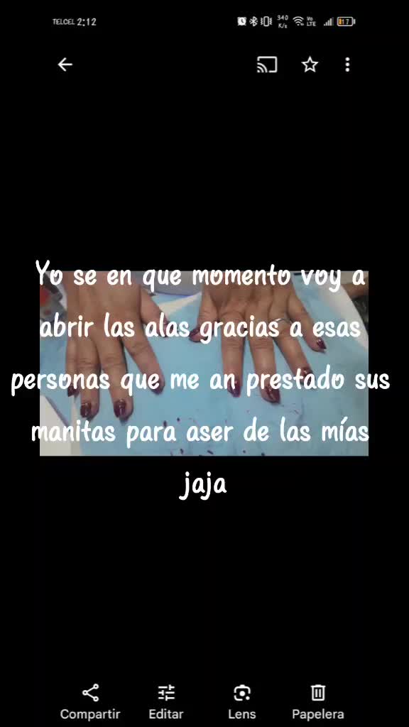 @Andrea Lopez