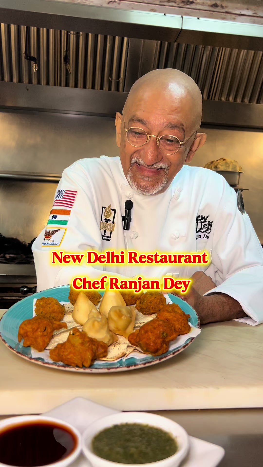 @New Delhi SF