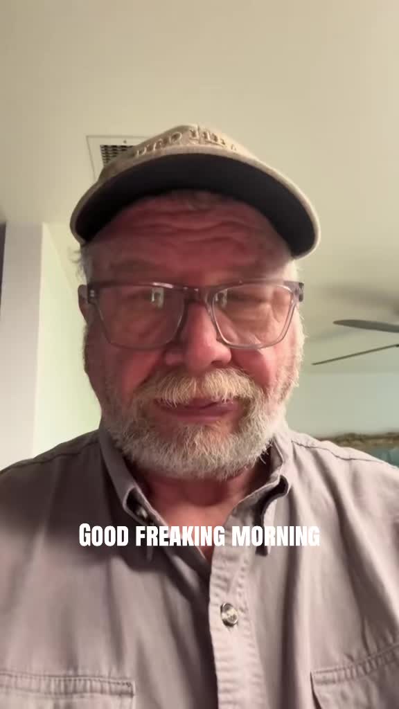@Worlds greatest grandpa