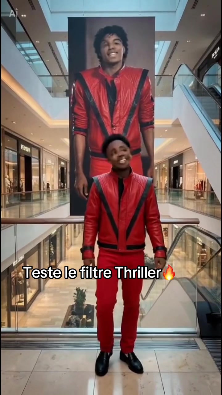@Mod&egrave;le CapCut