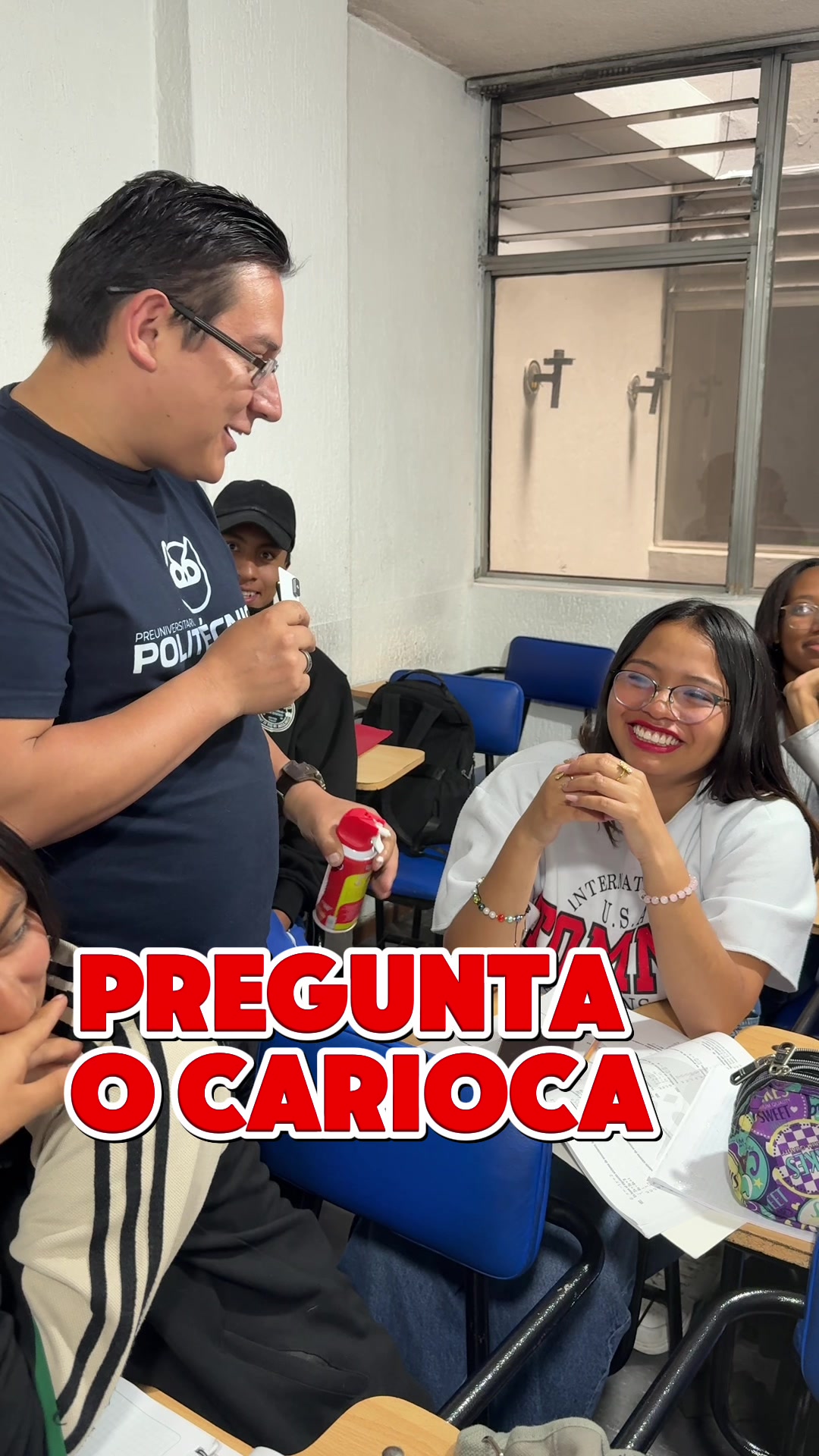 @Preuniversitario Politécnica