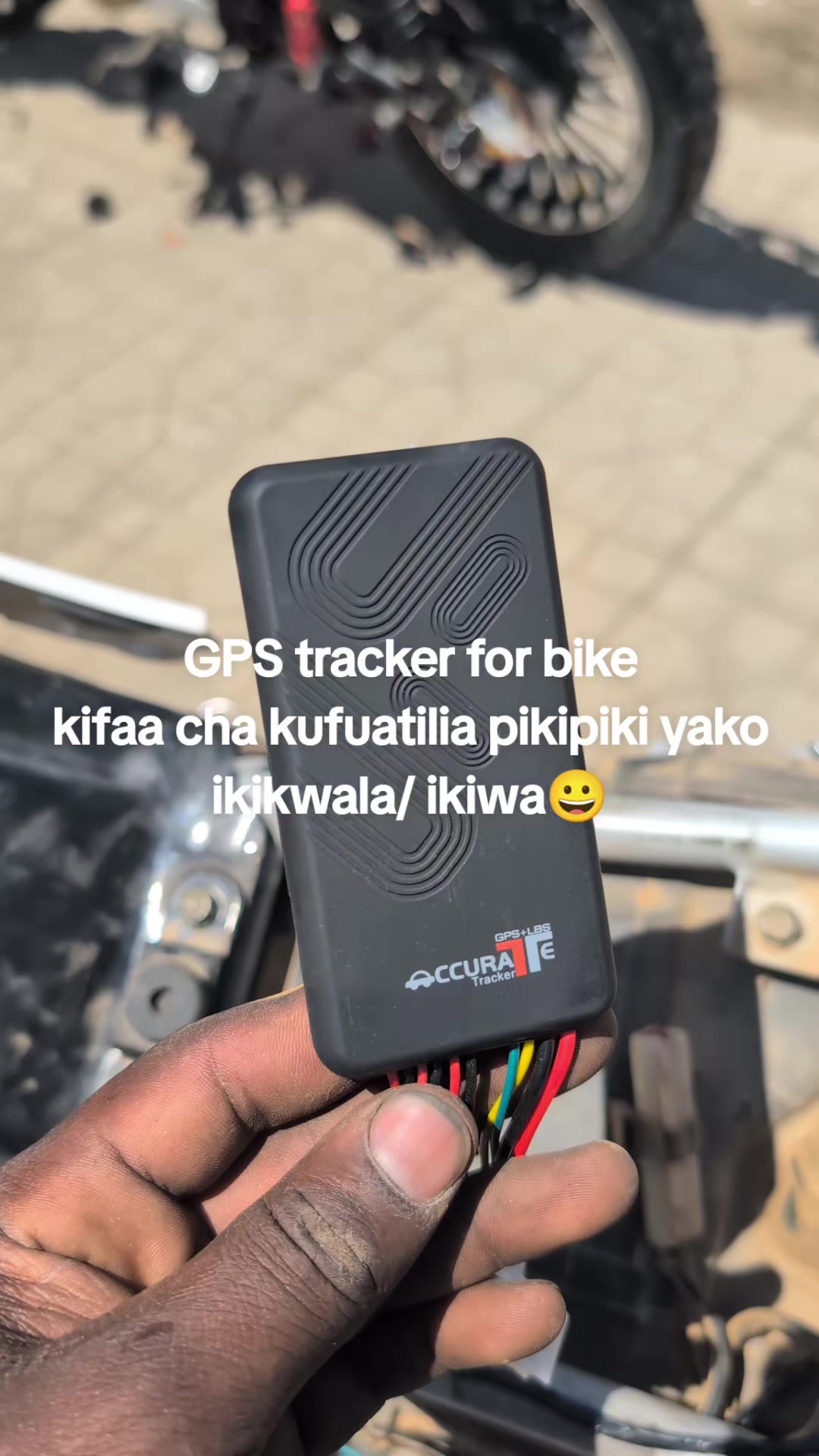 @G£OR ¢ustomer bike pimpe