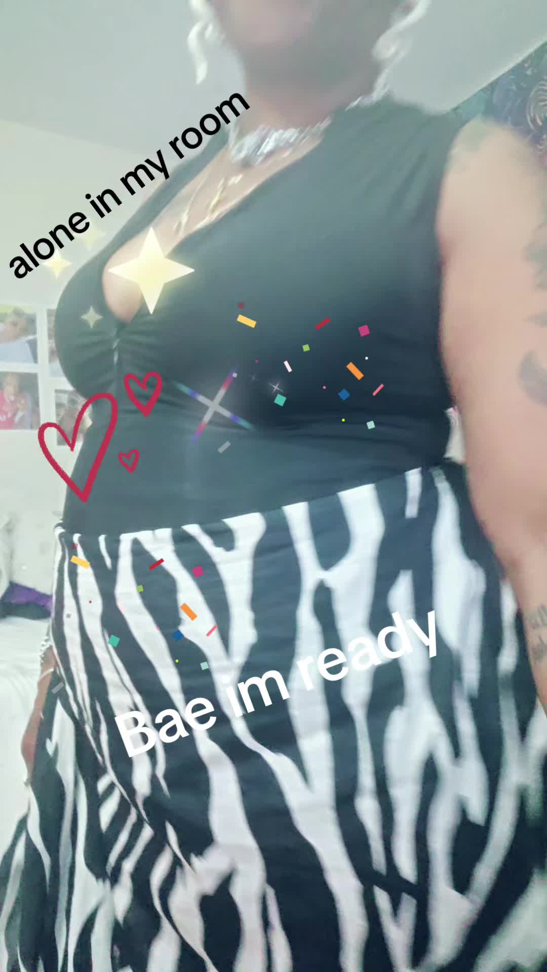 @ShivyMinaj ❌️