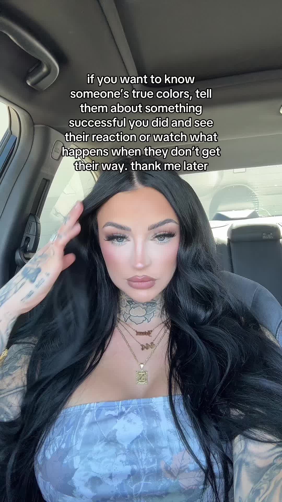 @Ashley Marie