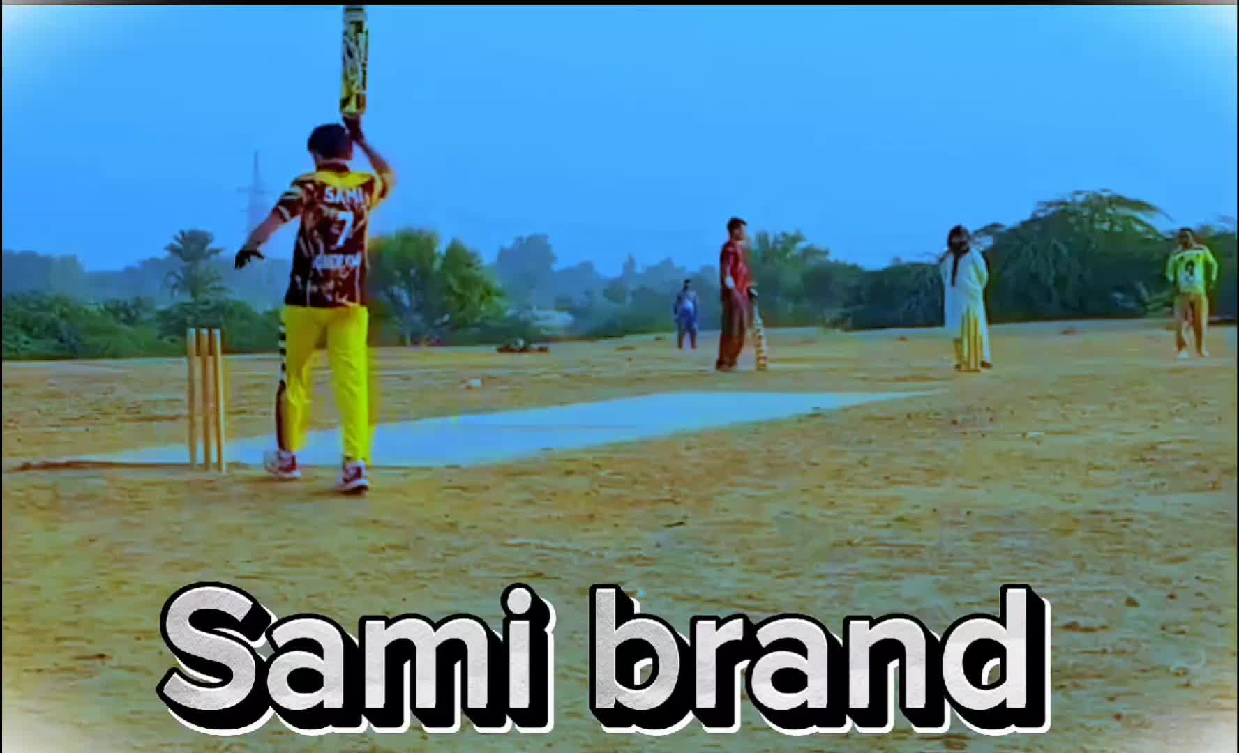 @🌹BRAND SAMI🌹