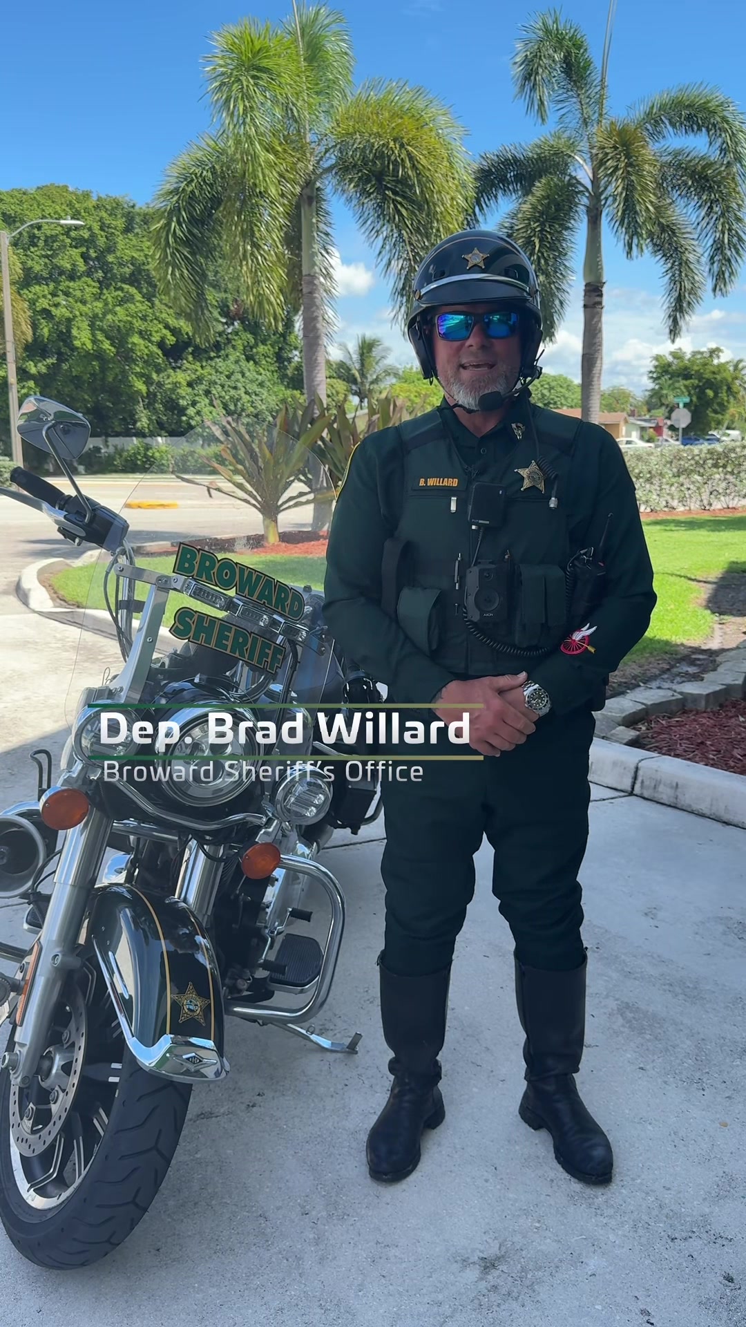 @Broward Sheriff’s Office