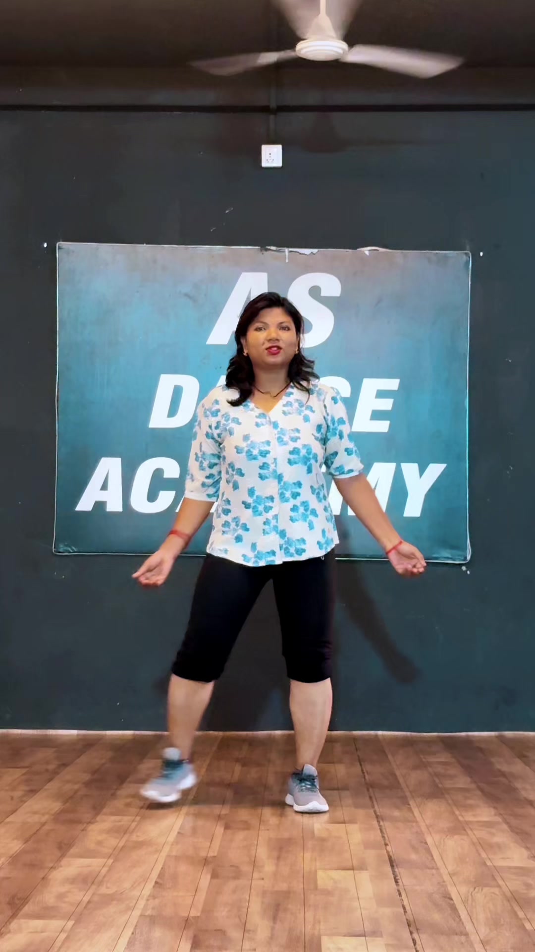 @AS DANCE ACADEMY