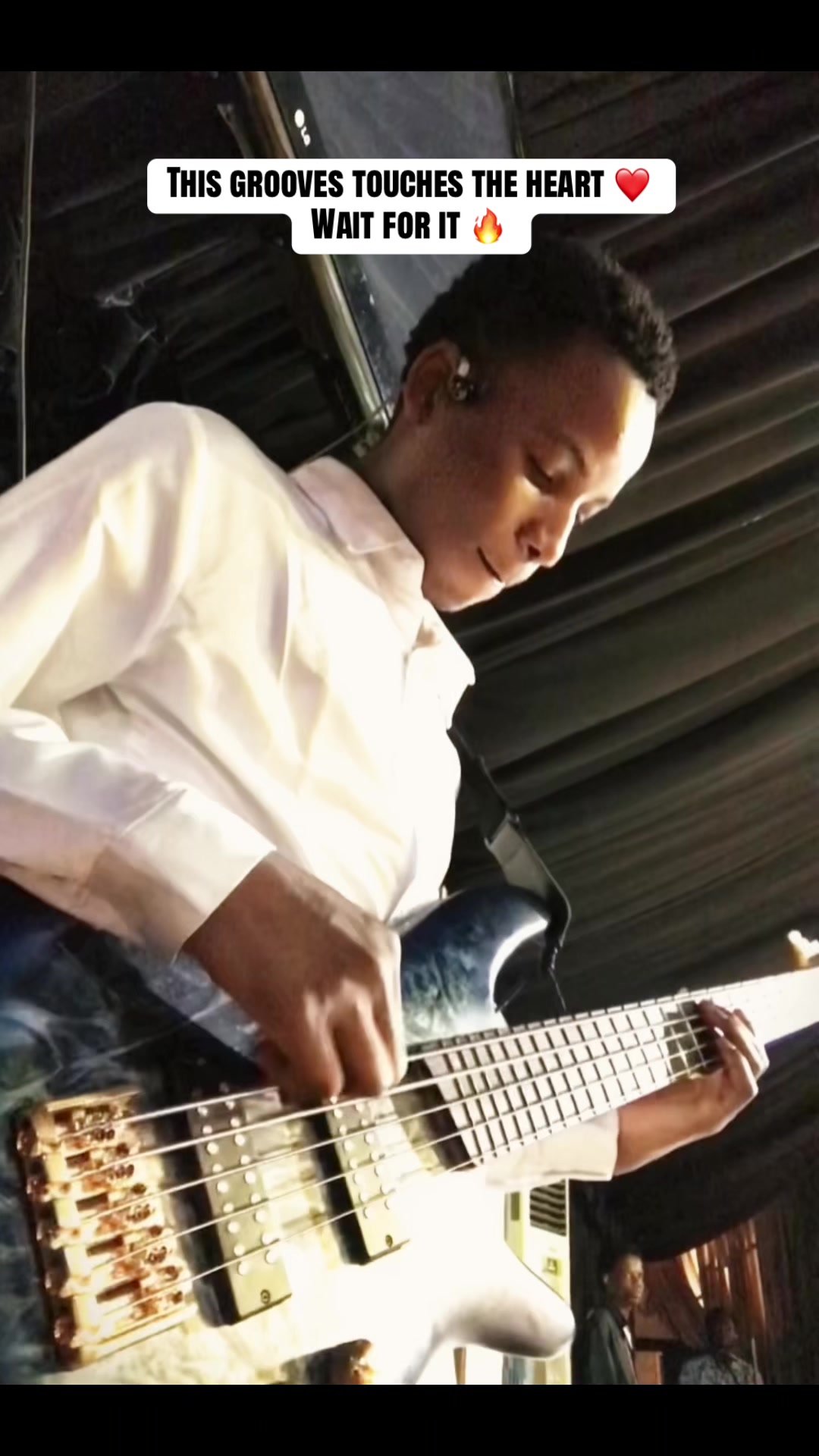 @PRO GROOVE