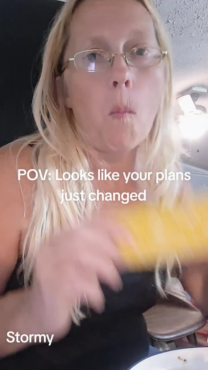 @Stormy