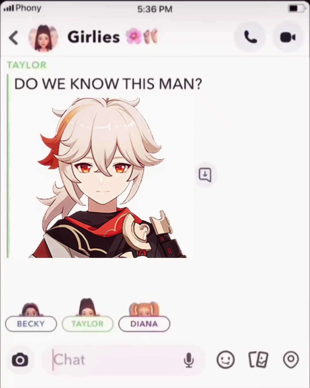 @Asuka | comms open!