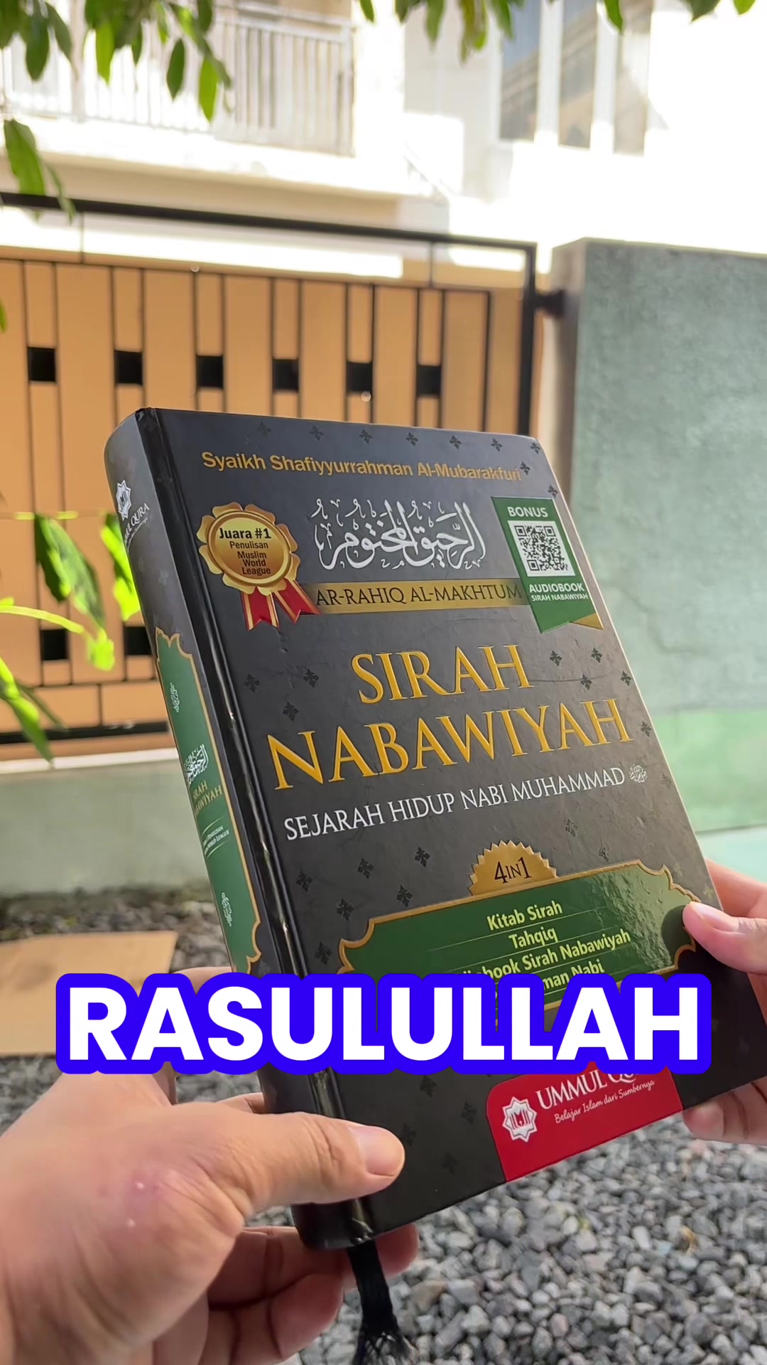 @Kak Maulana | Konsultan