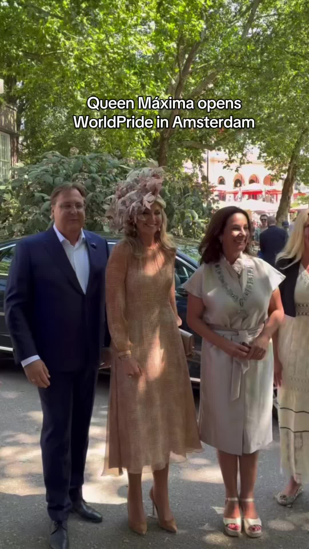 @Koningshuis Nederland