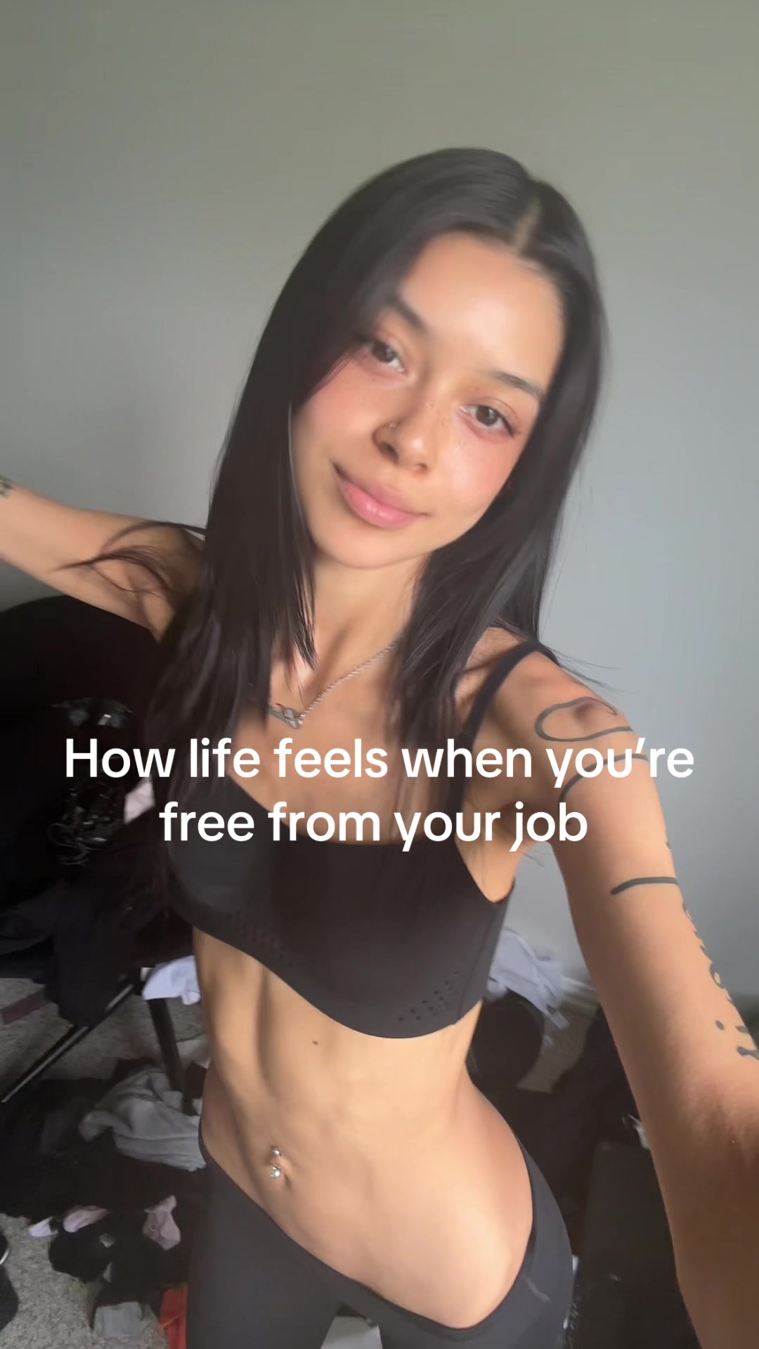 @Eliana Nicole