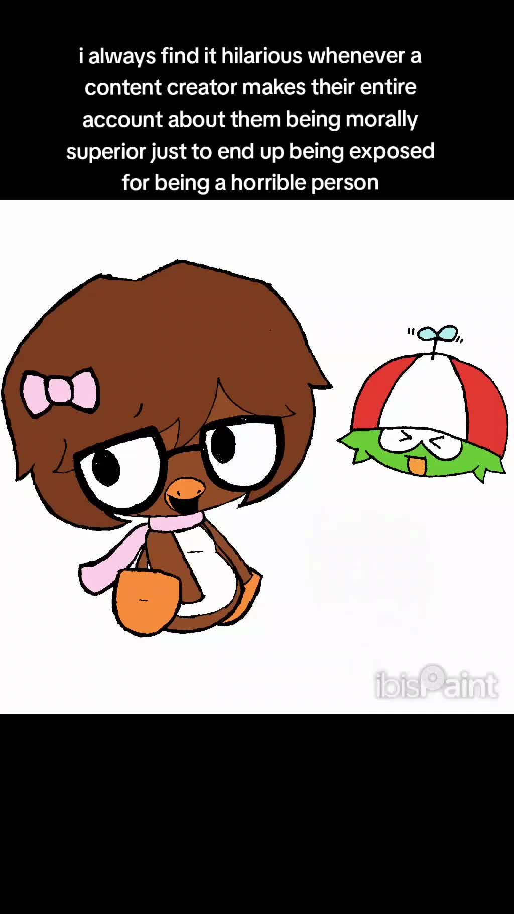 @Cartoon Cat LOSER 🩷