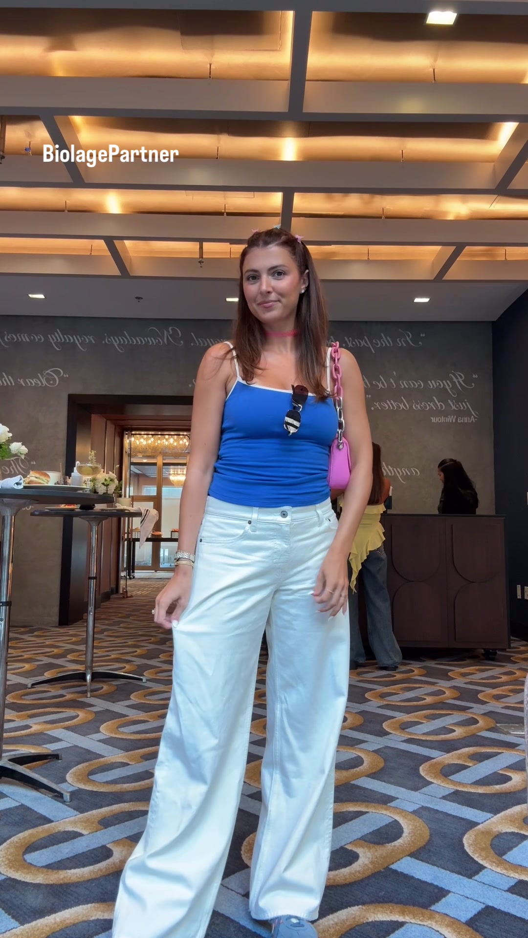 @Francesca Mariano