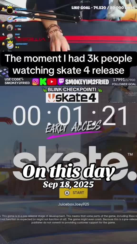 @Smokey