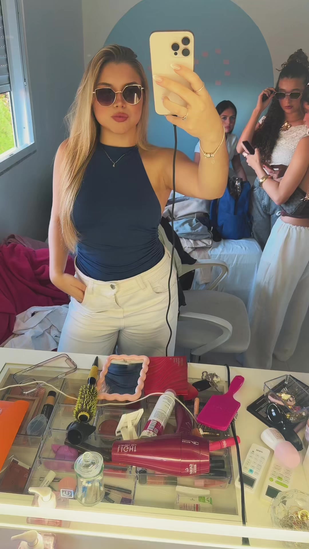 @Aninha bello 💛